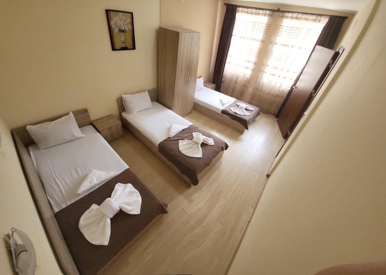 Twain Apart&rooms Hotel de apartamente Sofia