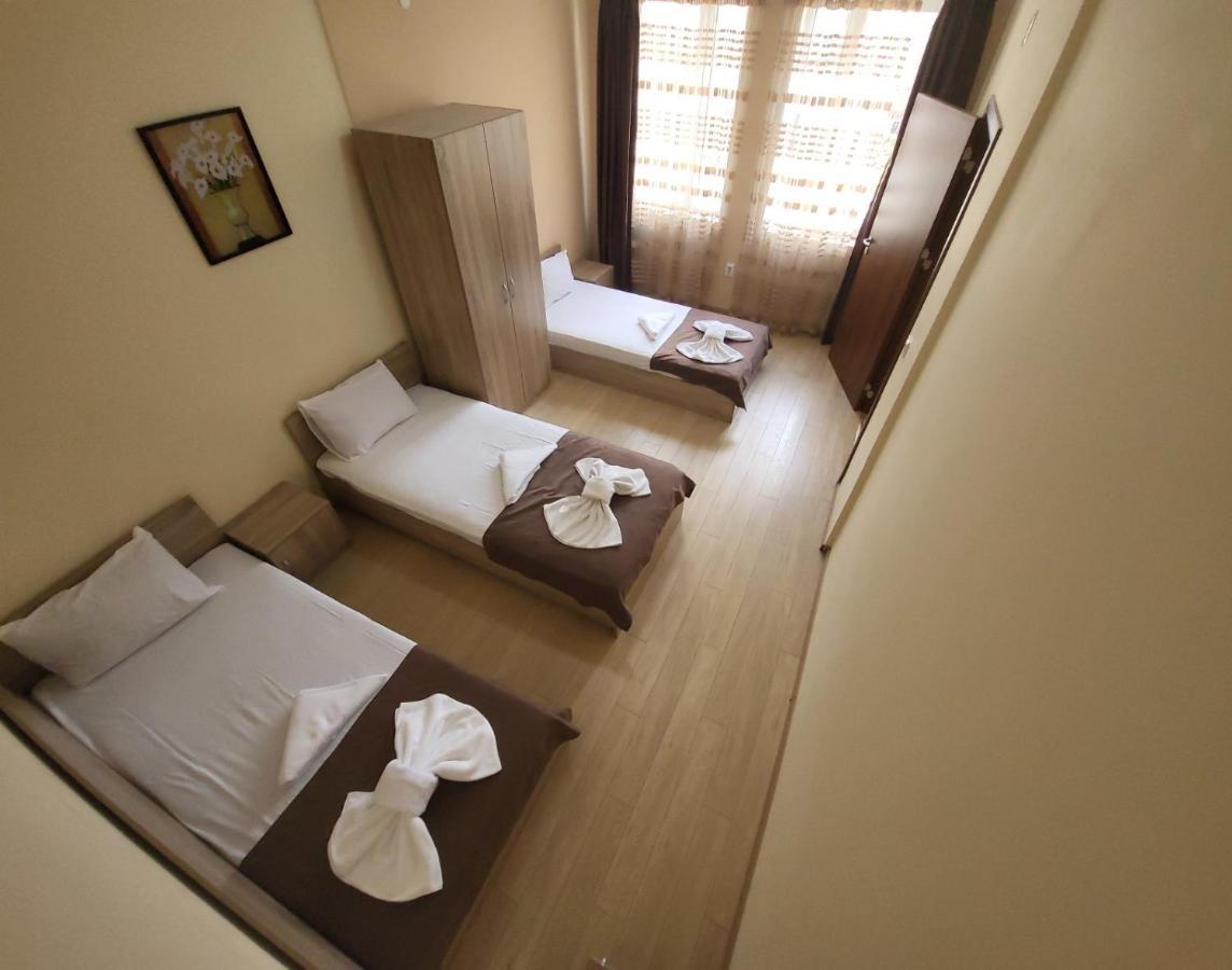 Hotel apartamentowy Twain Apart&rooms Sofia