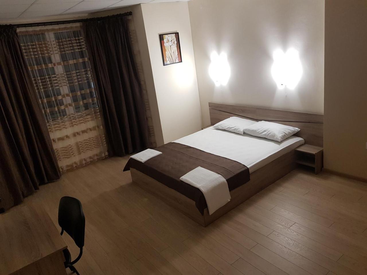 Twain Apart&rooms Hotel apartamentowy 3*