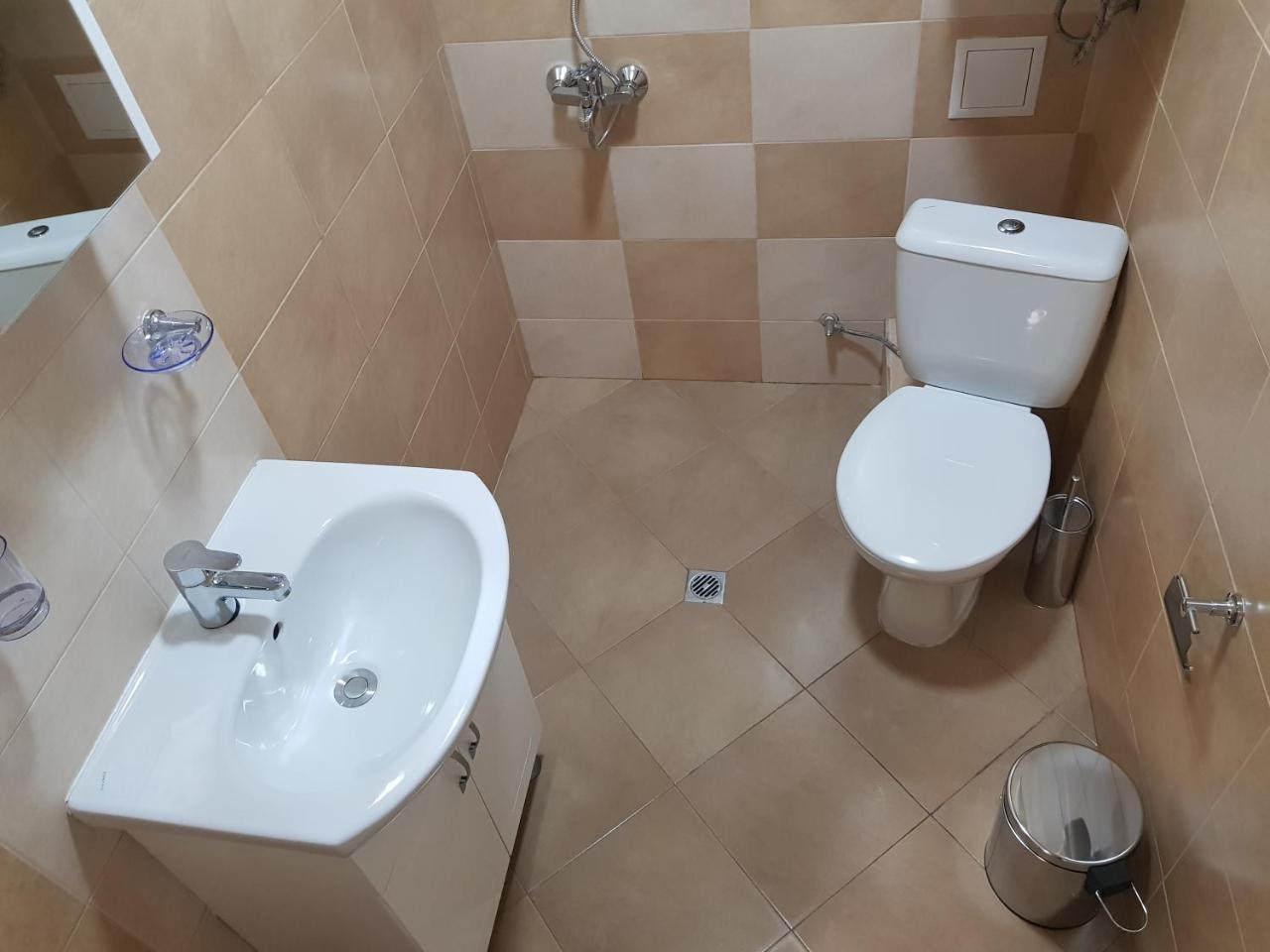 Twain Apart&rooms Hotel apartamentowy Sofia