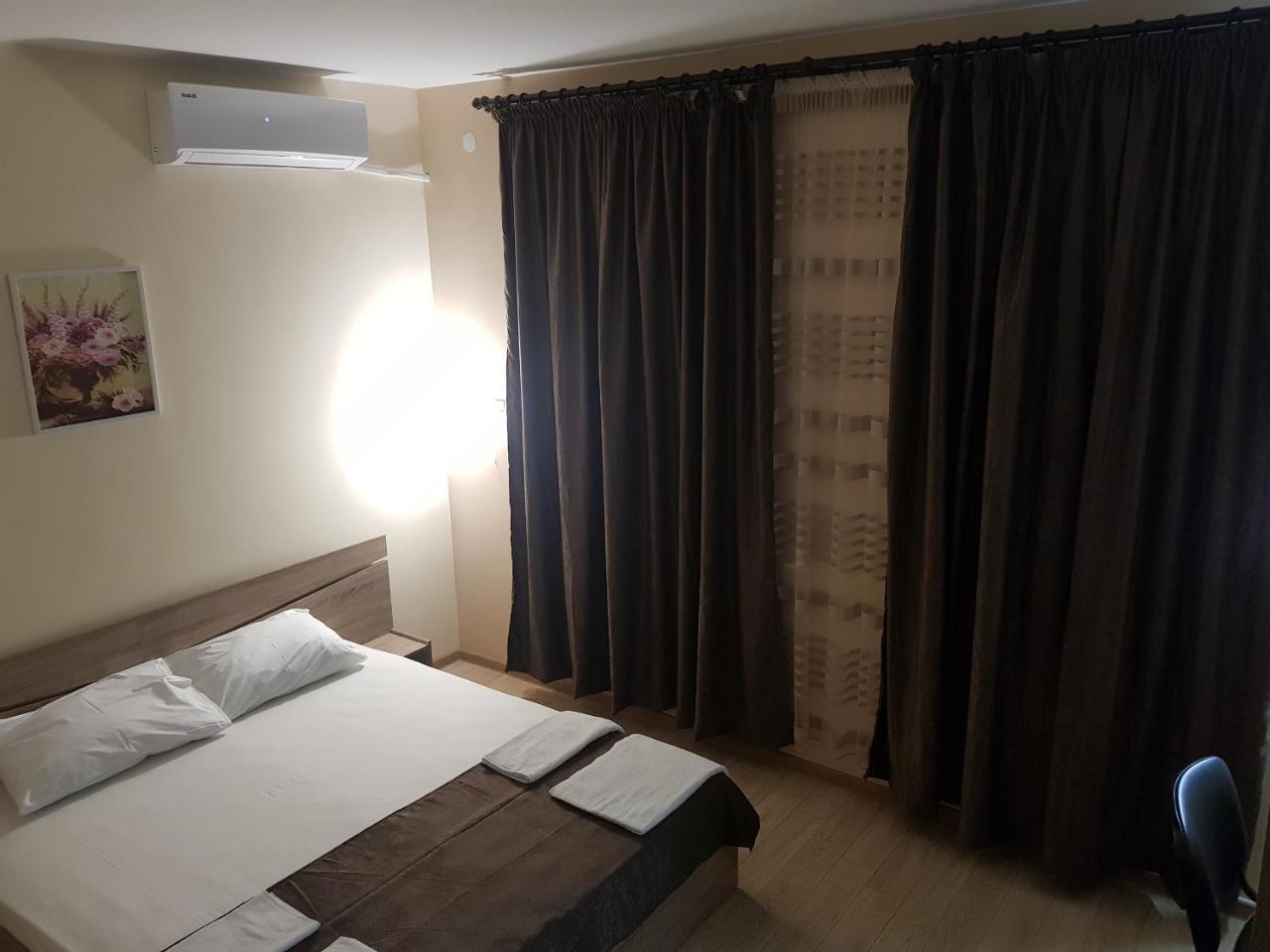 Hotel de apartamente Twain Apart&rooms