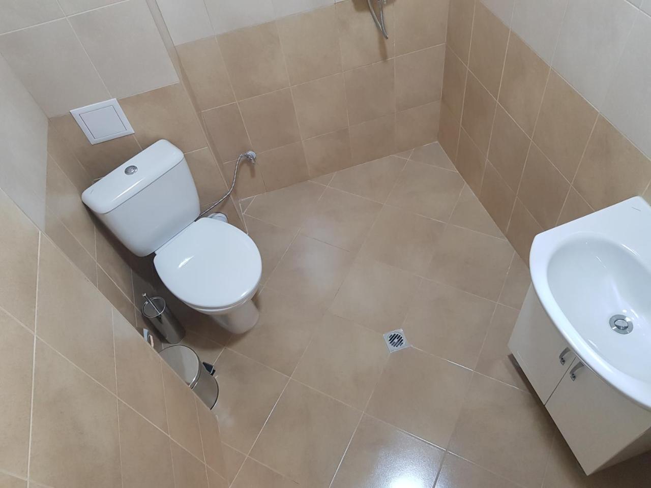 Twain Apart&rooms Hotel apartamentowy