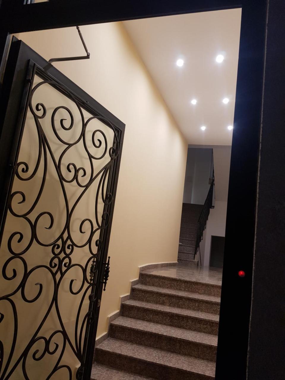 Hotel apartamentowy Twain Apart&rooms Sofia