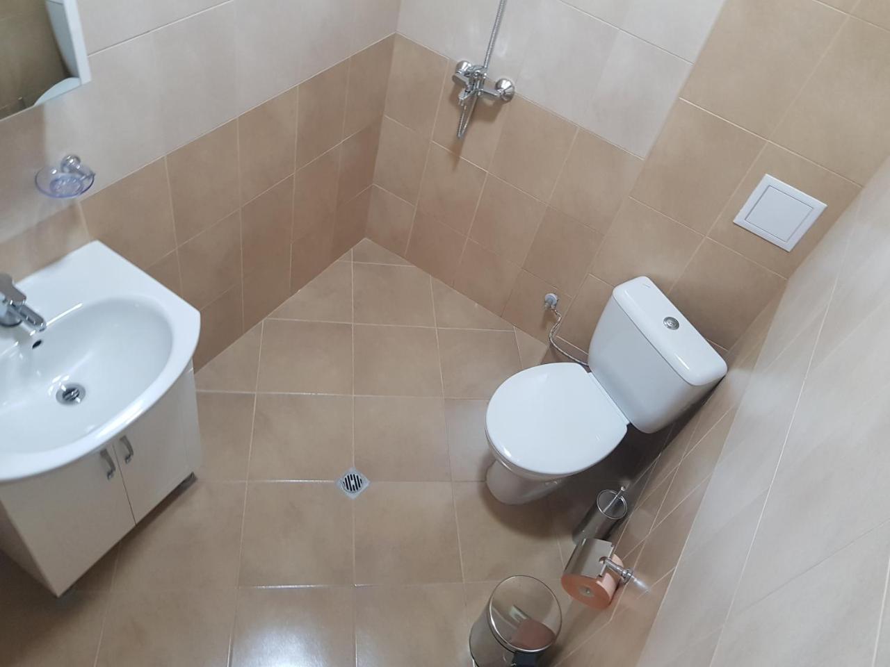 Hotel apartamentowy Twain Apart&rooms 3*