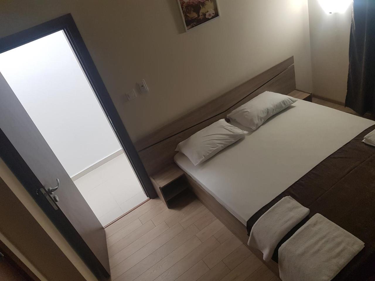 Twain Apart&rooms Hotel apartamentowy