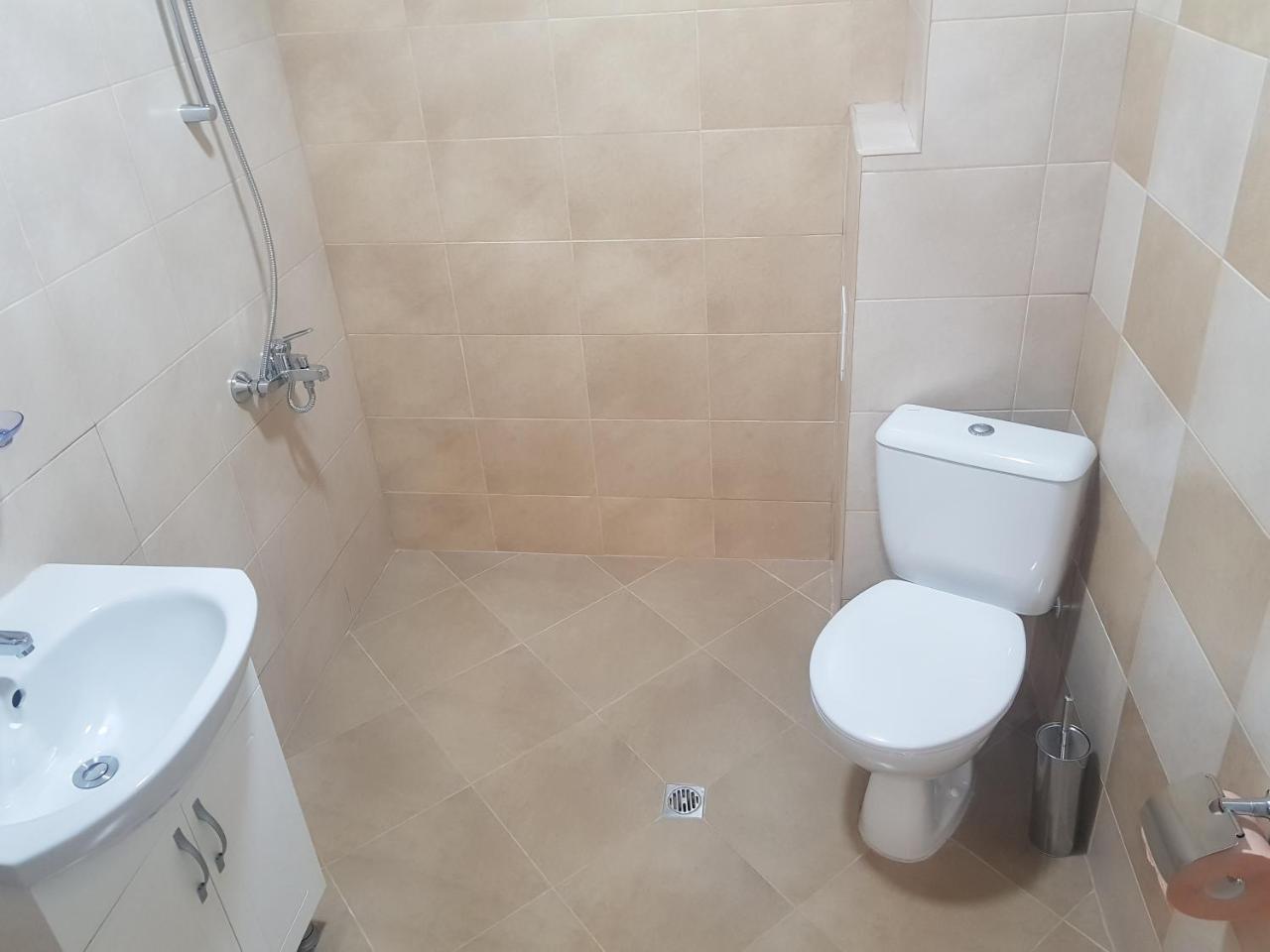 Twain Apart&rooms Hotel apartamentowy Sofia