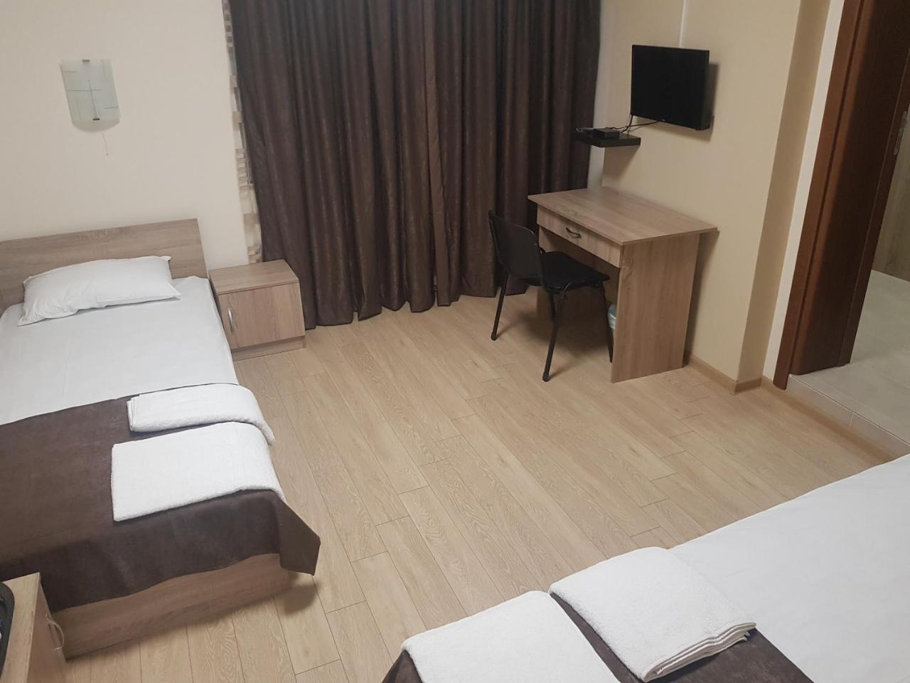 Twain Apart&rooms Sofia