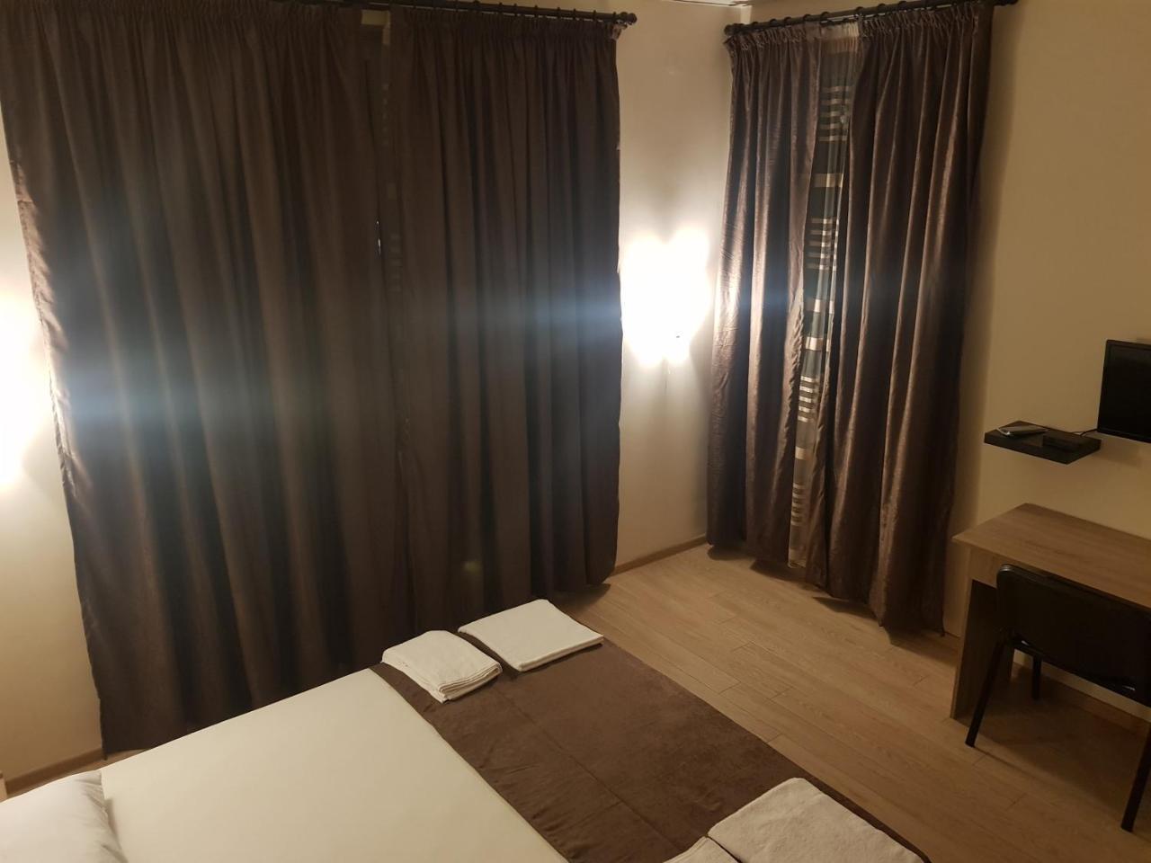 Twain Apart&rooms Hotel apartamentowy 3*