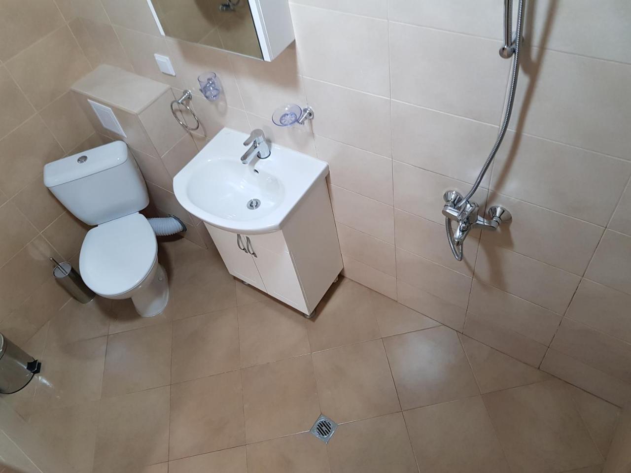 Hotel apartamentowy Twain Apart&rooms 3*