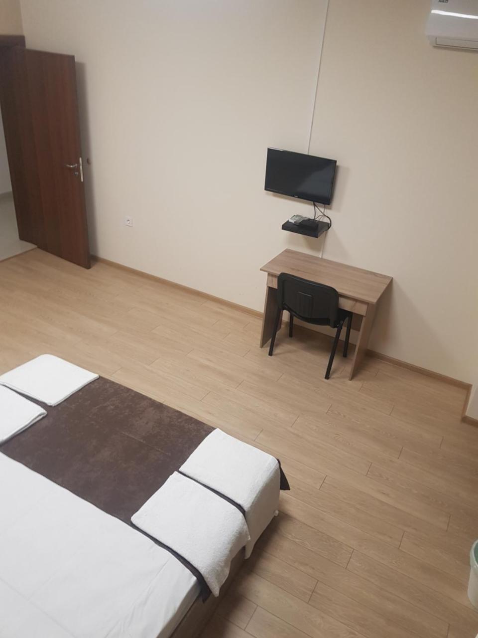 Twain Apart&rooms Appart hôtel