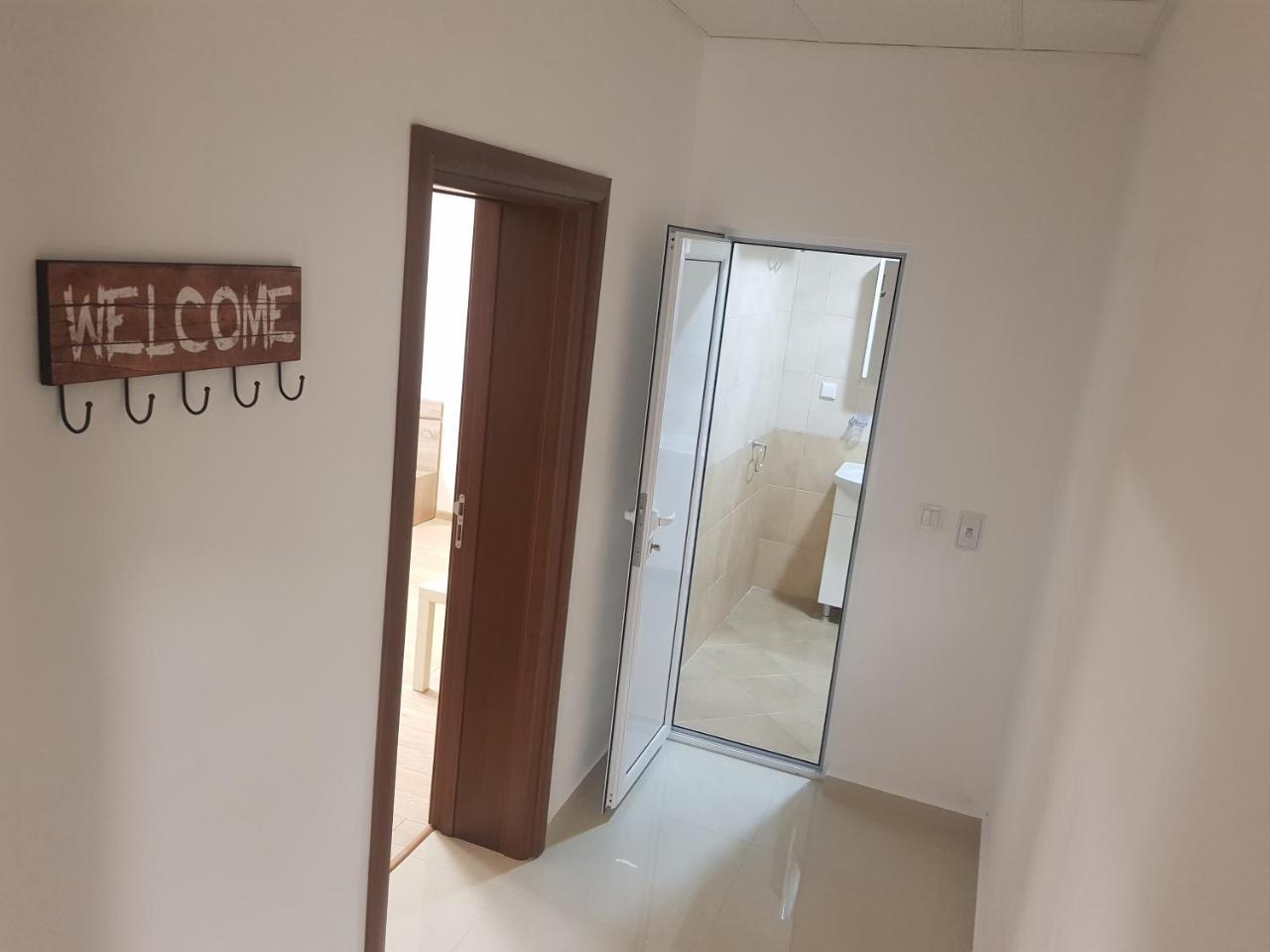Hotel apartamentowy Twain Apart&rooms Sofia