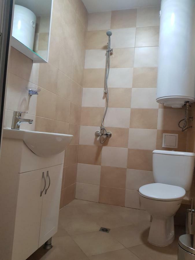 Hotel apartamentowy Twain Apart&rooms 3*