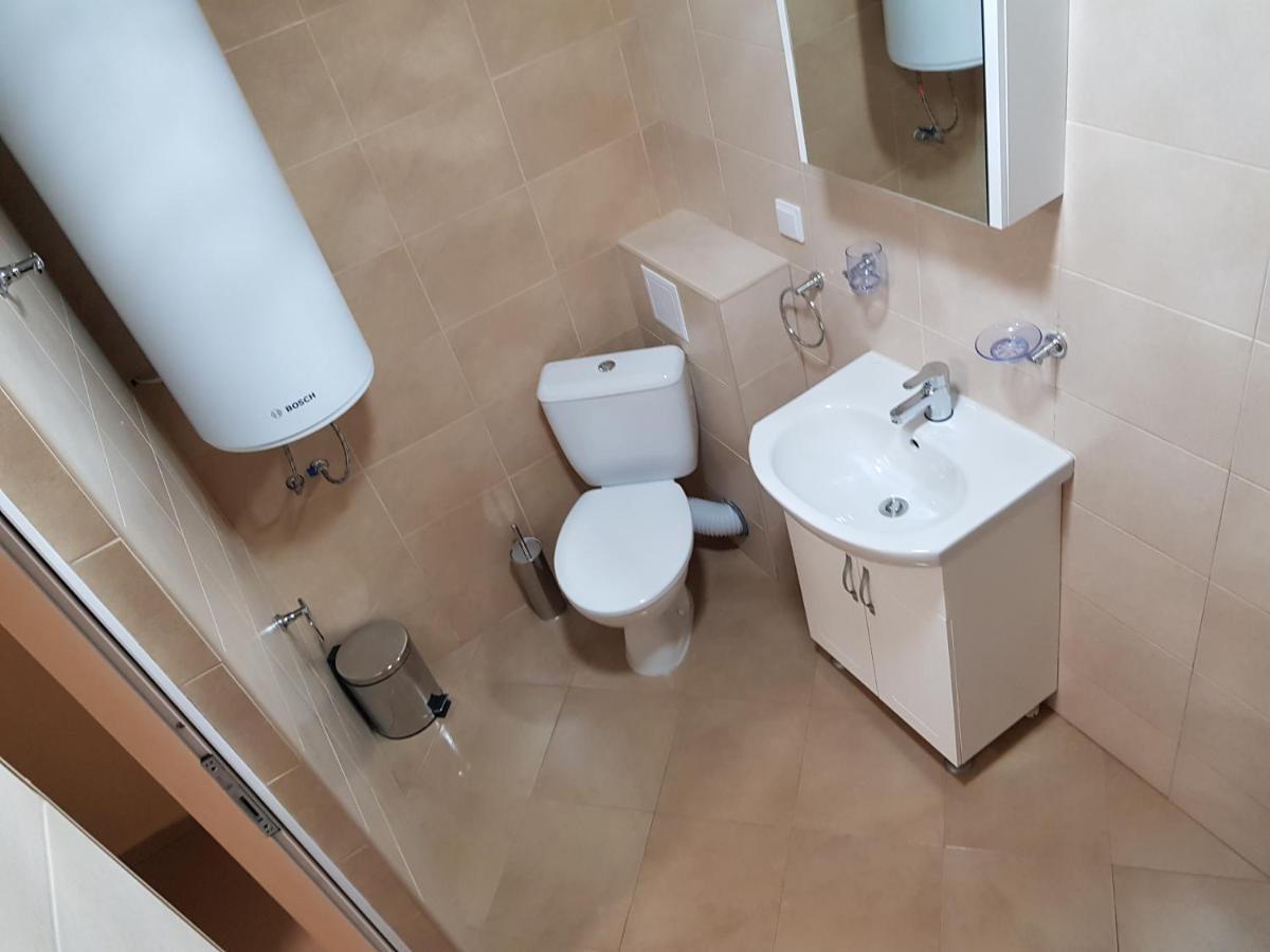 Twain Apart&rooms Hotel apartamentowy