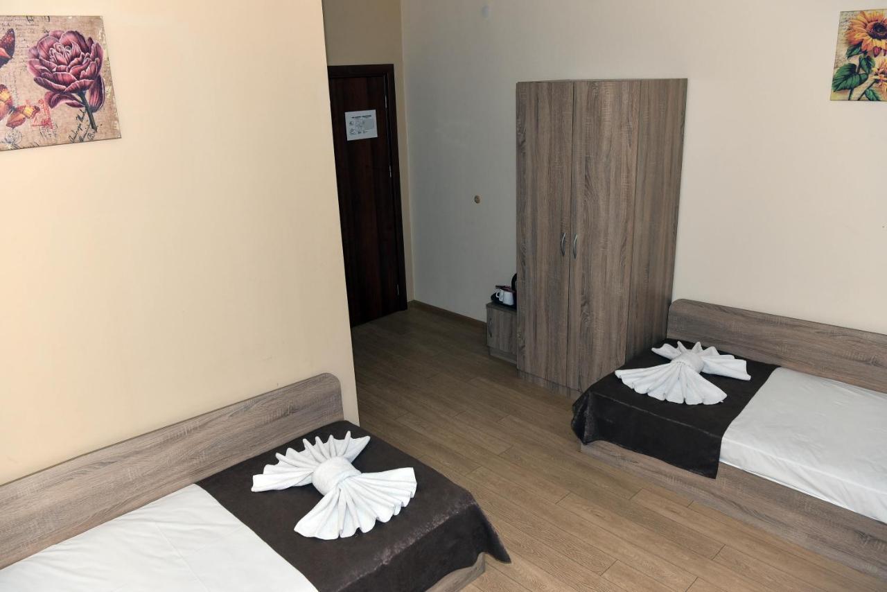Twain Apart&rooms Appart hôtel 3*